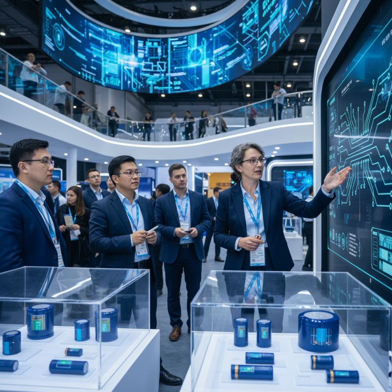 Top Polyester Film Capacitors at 2026 Canton Fair Insights?