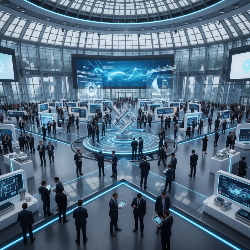 Why Choose Tension Load Cells at the 139th Canton Fair 2026?