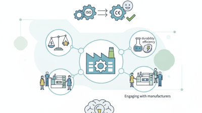How to Choose the Best Cosmetic Powder Machine at Canton Fair 2026?