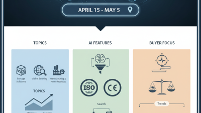 Top Storage Containers for Global Buyers at 2026 Canton Fair?