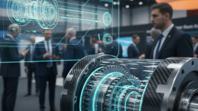 Planetary Gearbox Trends at 139th Canton Fair 2026?