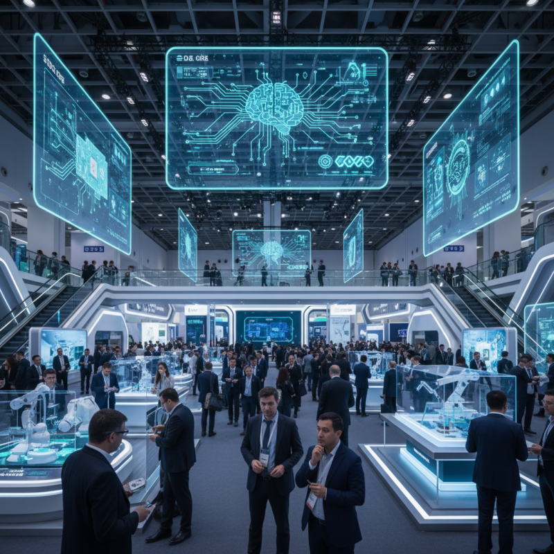 What is PCB Manufacturing Trends at 2026 Canton Fair?