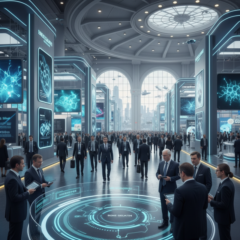 How to Source Bone Gelatin at the 139th Canton Fair 2026?