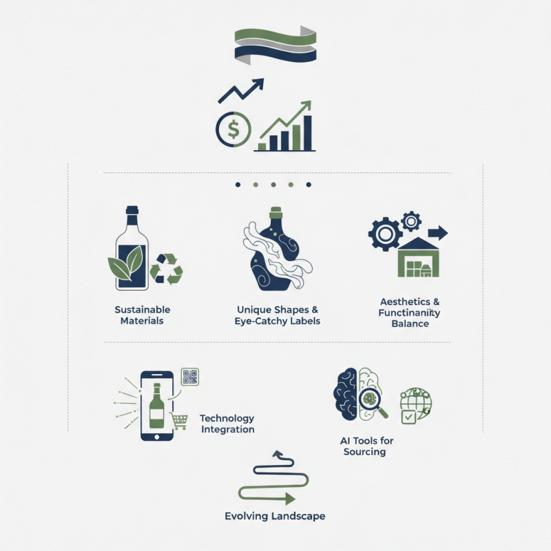 Top 10 Liquor Bottle Trends at 2026 Canton Fair?