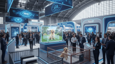 Best Dog Fence Solutions for Global Buyers at 2026 Canton Fair?