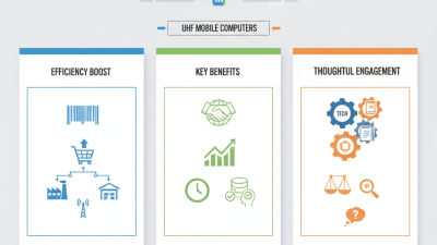 UHF Mobile Computer Benefits for Buyers at 2026 Canton Fair?