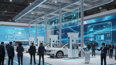 What is Hydrogen Refueling Station at 2026 Canton Fair?