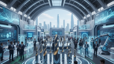 Top Carbide Bit Trends at the 139th Canton Fair 2026?