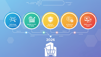 Top 5 Audio Video Cable Tips for 2026 Canton Fair Buyers?