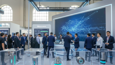 Top 5 Tips for Choosing Tension Load Cells at Canton Fair 2026?