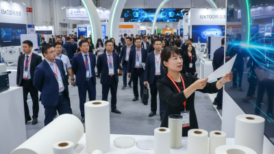 What is Filter Paper Key Insights for 2026 Canton Fair?