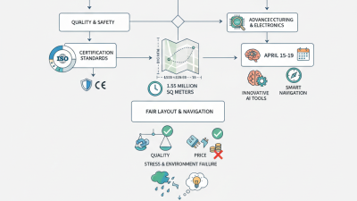 How to Choose 5 Pin Wire Connectors at the 2026 Canton Fair?