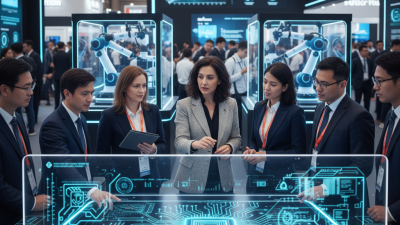 China PCB Manufacturing Trends at the 2026 Canton