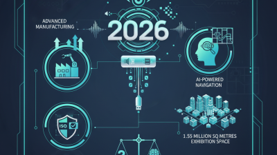 What is the Best Audio Video Cable for the 2026 Canton Fair?