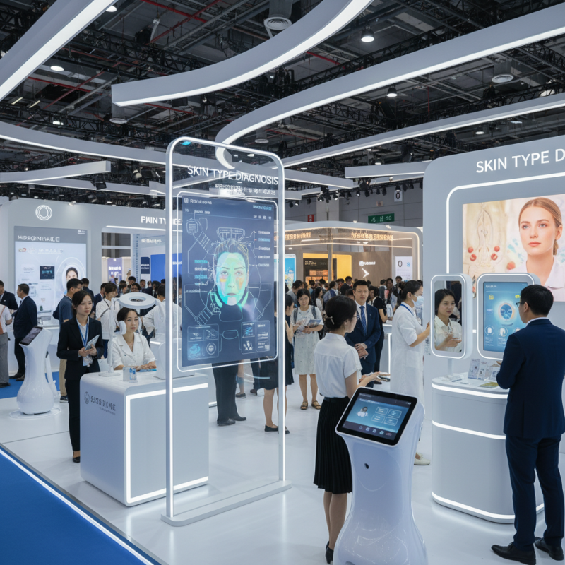 Top 10 Skin Type Diagnosis Trends at 2026 Canton Fair?
