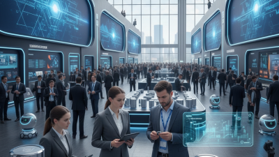 How to Source Aluminum Electrolytic Capacitors at Canton Fair 2026?