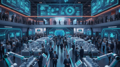 Best Industrial Vision Inspection Solutions at 2026 Canton Fair?