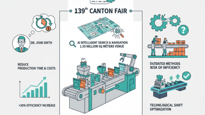 How to Optimize Your Pouch Packing Line for Canton Fair 2026?