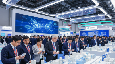 Best First Aid Bandages to Source at China Import Expo 2026?