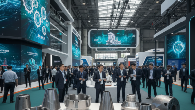 Top Crusher Wear Suppliers at the 139th Canton Fair 2026?