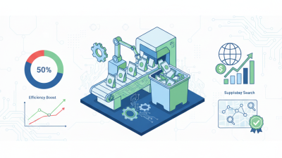 China Top Pouch Packing Line Highlights at 2026 Canton Fair?
