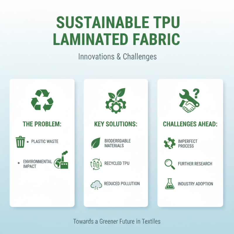 Top 10 Tpu Laminated Fabric Trends at 2026 Canton Fair?