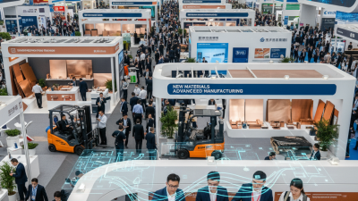 How to Source Copper Sheets at the 2026 Canton Fair?