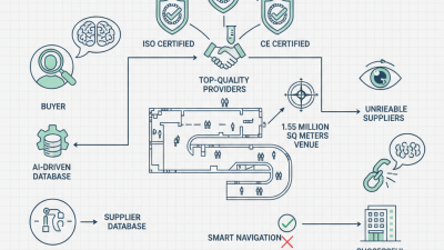 How to Source Casein Isolate Protein at 2026 Canton Fair?