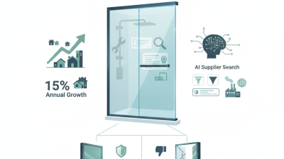 How to Choose Local Shower Doors at 2026 Canton Fair?