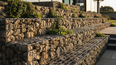 Почему выбрать Габионную Стену на 139-й ярмарке в 2026 году?