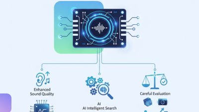 Why Choose an Amplifier Audio Board at the 139th Canton Fair 2026?