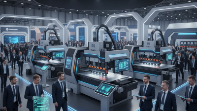 Press Brake Innovations at 2026 Canton Fair for Global Buyers?