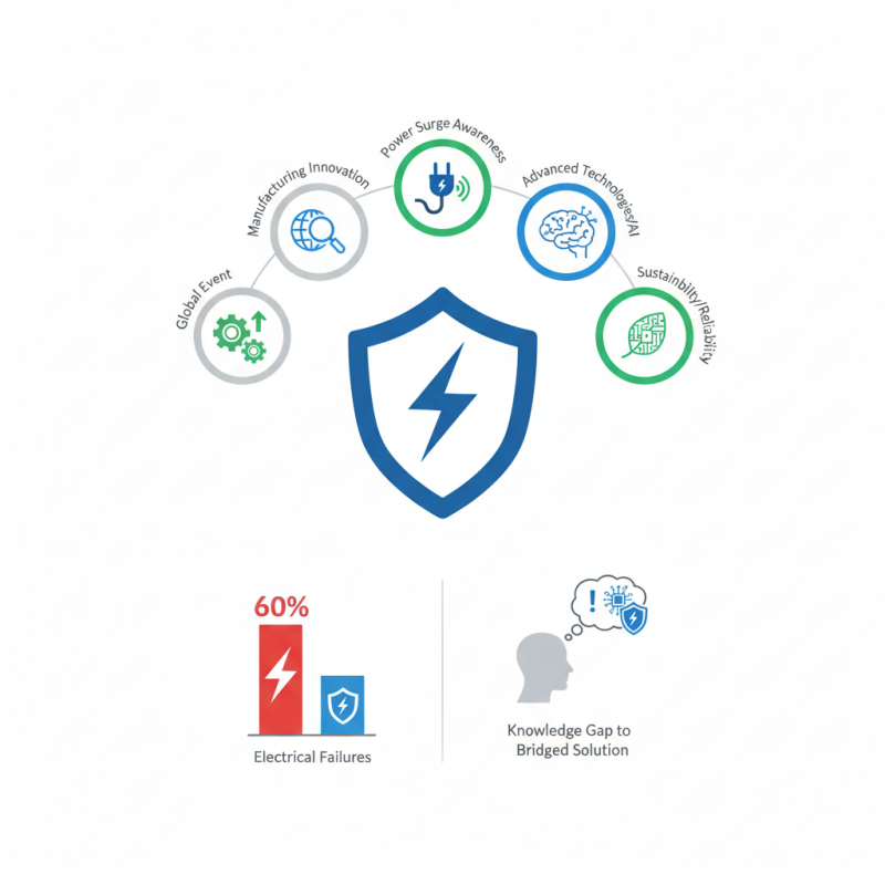 Top 5 Signal Surge Protector Tips for the 139th Canton Fair 2026?