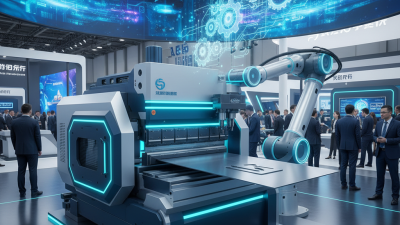 What is Press Brake and its Role at the 2026 Canton Fair?