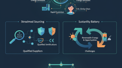 Top Backup Battery Trends at 2026 Canton Fair Insights for Buyers?