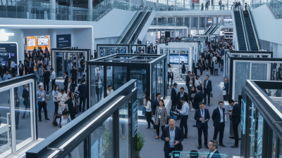 Top 10 Commercial Windows And Doors to Explore at 2026 Canton Fair?