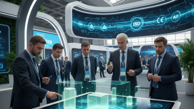 Polyester Film Capacitors Trends at 2026 China Import Export Fair?