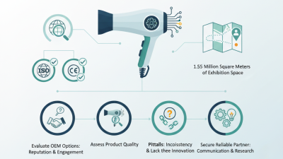 How to Choose the Best Hair Dryer OEM at Canton Fair 2026?