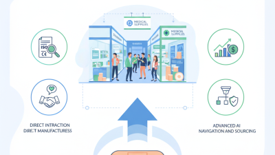 Top 5 First Aid Bandage Tips for Global Buyers at the 2026 Fair