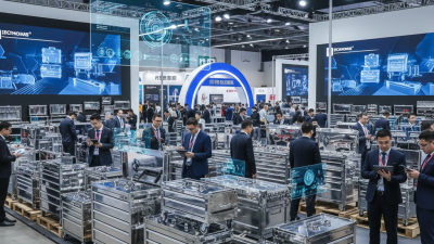 How to Choose the Best Metal Tool Box at the 2026 Canton Fair?