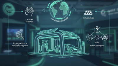 China Best Hydrogen Refueling Station Insights at 2026 Canton Fair?