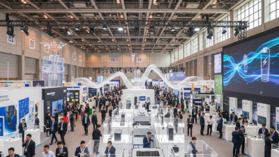 China Best Battery Pack Innovations at Canton Fair 2026?