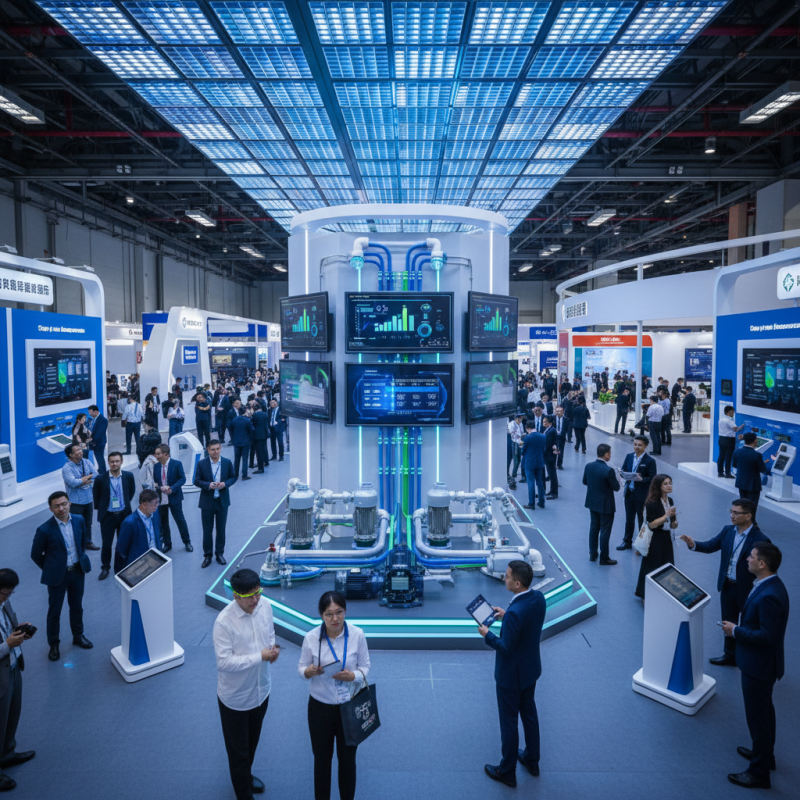 Best VFD for Water Pump at 2026 Canton Fair China?