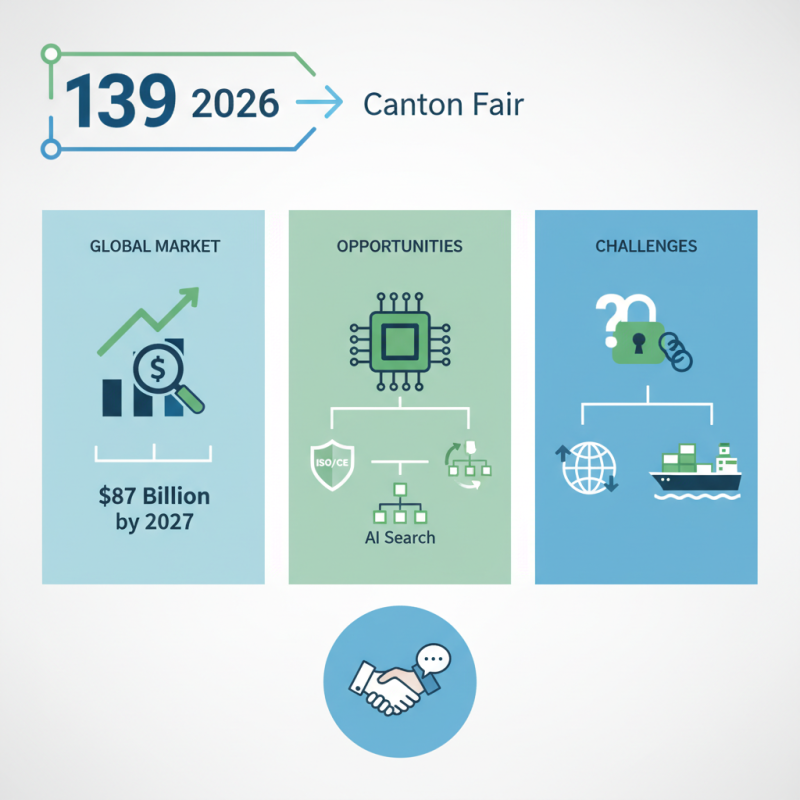How to Source PCB Manufacturing at the 139th Canton Fair 2026?