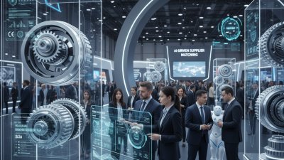 Planetary Gearbox Tips for Importers at 2026 Canton Fair?