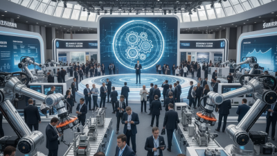 Vacuum Suction Solutions at 2026 Canton Fair for Global Buyers?