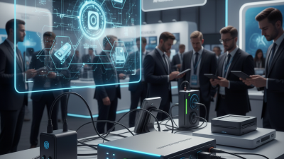 How to Choose the Best Signal Surge Protector for Trade Shows 2026?