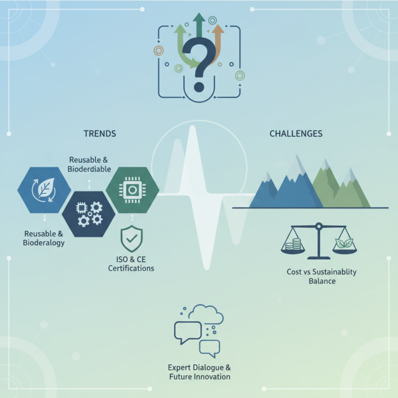 Top 10 Plastic Bag Pouch Trends at the 2026 Canton Fair?