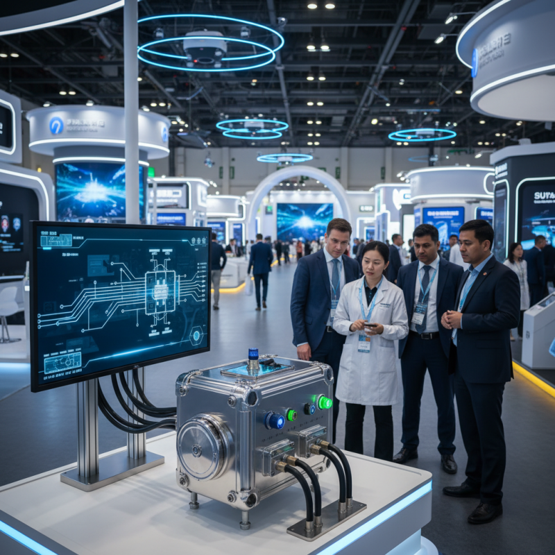 What is 35kv Auto Circuit Recloser at Canton Fair 2026?