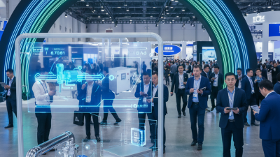 Why Choose VFD for Water Pump at Canton Fair 2026?